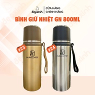 [GIFT] Laura Sunshine GN thermos bottle 800ml