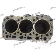 For Yanmar engine parts 3D84  3TNE84  3d84-3 Engine block