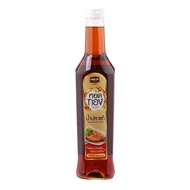 หยดทองน้ำปลาแท้ 650 มล. Fish sauce 100% 650 ml