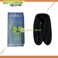 TUBE 20 Inch Bicycle Tube