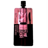 Maybelline Mascara The HYPER CURL 3ml pouch