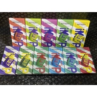 11Jan iMVP 8000 Puffs Abar Artery 8k 650mAh