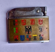 欧洲古董打火機.