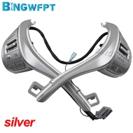 BINGWFPT Công Tắc Vô Lăng Điều Khiển Hành Trình Chất Lượng Cao Cho Nissan Xterra TERRA 2018 2019 202