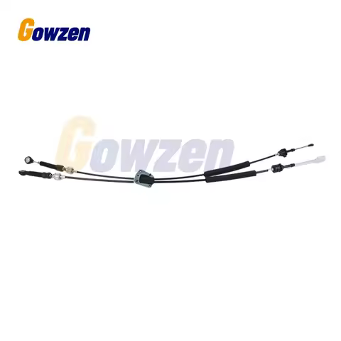 Manual Transmission Shift Cable 2460A037 for Mitsubishi Lancer CX4A CX5A CY3A CY4A CY5A Outlander CW