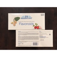 29NEXENTURY FLAVONOIDS