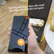 POCO series_Ultra Nano Hyper Pro+ tempered edgeless Poco F6 Pro/ Poco M6 Pro/ Poco F6 Pro