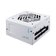 FSP GROUP 全漢  VITA GM 1000W 金牌全模/白/ATX3.1/PCIe5.1/MIT/10Y 電源供應器  