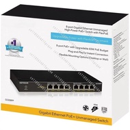 Netgear GS305/308/P/PP/E/EP/EPP GS108X Gigabit Network Switch Original