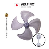 Delfino Mr. Cool Multi Fan Blade Replacement