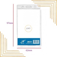 [READY STOCK] EAST FILE 2831 CARD HOLDER