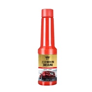 Huangka Catalytic Converter Cleaner Engine Carbon Deposit Remover Fuel Injector Throttle Valve Clean