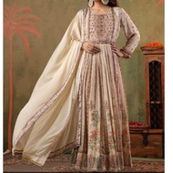Dress original Indian lailaWanita