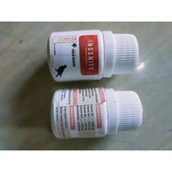 vitamin B kompleks khusus burung merpati