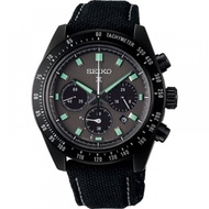 SEIKO [Solar] Prospex (PROSPEX) SBDL105 The Black Series Speedtimer [Genuine]