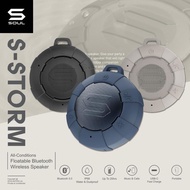Bluetooth speaker Soul  S storm  $218一齊🌈夏水禮