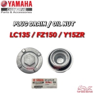 YAMAHA LC135 OIL NUT Y15 Y16 MT15 R15 FZ150 PLUG DRAIN ENGINE OIL NUT MINYAK HITAM 5YP-E5351-00