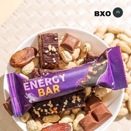 Kimybar Energy Bar - Chocalate Flavour Outdoor Energy Bar
