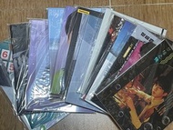 TNT時代少年團賀峻霖單pb