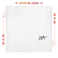 Han Yo-han [NA] 6th Full Album (30th Jan.2026)