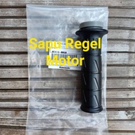 Right grip ninja 250 fi injection er6 46019-0060 KMIOriginal
