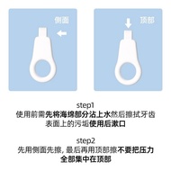 Dog Toothbrush Remove Calculus Pet Dedicated Toothbrush Toothbrush Toothbrush Toothbrush Toothbrush 