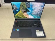 ☆【ASUS VivoBook Pro 16 K6602ZE K6602 i7-12700H 16G 512G RTX3