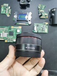 Samyang 35mm f2.8 AF 35 SONY E MOUNT