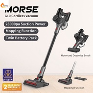 Xiaokang Electric Appliances Morse Cordless Vacuum G10