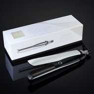 GHD Platinum+™ hair straightener - Professional Smart Hair Stylers เข็มกลัดตรง ที่หนีบผมยาว