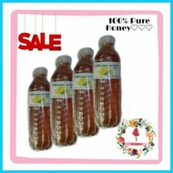 ✴ ♆ ✙ honey authentic and pure bukidnon/camiguin