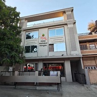 โรงแรม The Byke Hotel Mahakal Aangan - Ujjain