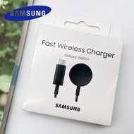 Samsung Galaxy Watch 5/5 Pro 45mm 44mm 40mm 9W Fast Charger USB-C Cable For Galaxy Watch5 Pro Magnetic Smartwatch Quick Charger