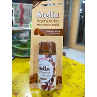 MINI Stella Refill mini matic pengharum ruangan 40 ml