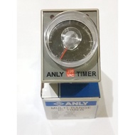 Timer AH3-2 220VAC ANLY