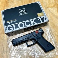 全新 VFC UMAREX 授權 Glock G17 Gen5 GBB 無彈匣