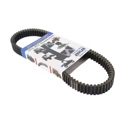 Drive Belt Replacement 3211113 Compatible with Polaris RZR 800 Sportsman SP X2 450 500 570 800 Range