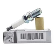 4/6PCS 06H905604 BKR8EQUA Iridium Spark Plug For Audi A3 A4 A5 A6 Q3 Q5 TT R8 Volkswagen Eos Passat 
