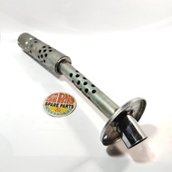 Rxz Rzr Sarangan Exhaust Filter Rare Exhaust