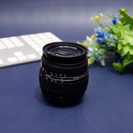 Original Sigma DC 18-50mm Nikon F3.5 Lens For DSLR Cameras