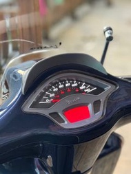 🧨過年不休息🧨 《售》2015 Vespa 衝刺125