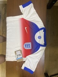 Nike 英格蘭國家隊兒童球衣