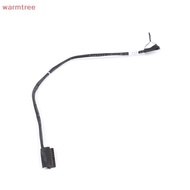 (warmtree) Laptop Battery Cable Connector For Dell Latitude 5480 5490 5491 E5480 E5490
