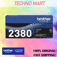 [Local Stock] Original Brother TN-2380 TN2380 Toner DR-2355 DR2355 Drum