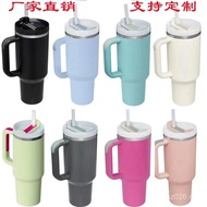 Manufacturer Insulation Ice Master Straw Handle Cold Storage Stainless Steel Car Direct Supply 304 C