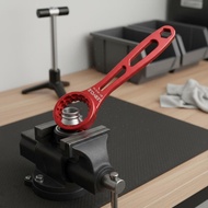 Multi-Function 39mm 44mm 40.5mm 46mm Bottom Bracket Tool Aluminum Alloy Crankset Bottom Bracket Tool