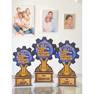Sintra Base for Sintra trophy