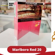 Rokok Marlboro Red 20 1slop