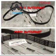 Fan fan van belt grand new avanza xenia 2015 and above 6pk 1520