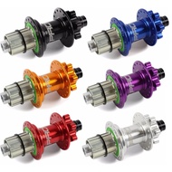 (Ready Stock) Hope Pro 4 Hub 32 holes , 100mm/142mm , 110mm/148mm